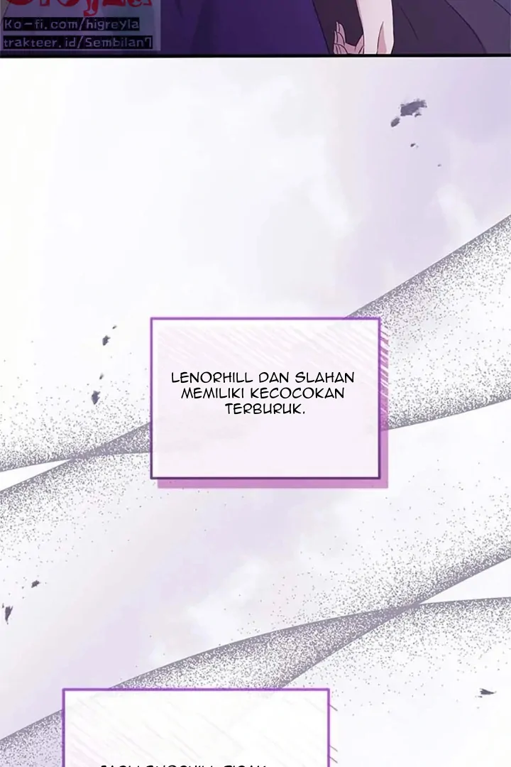 Get out of my way, I will Decide the Ending Chapter 60 - halaman 27