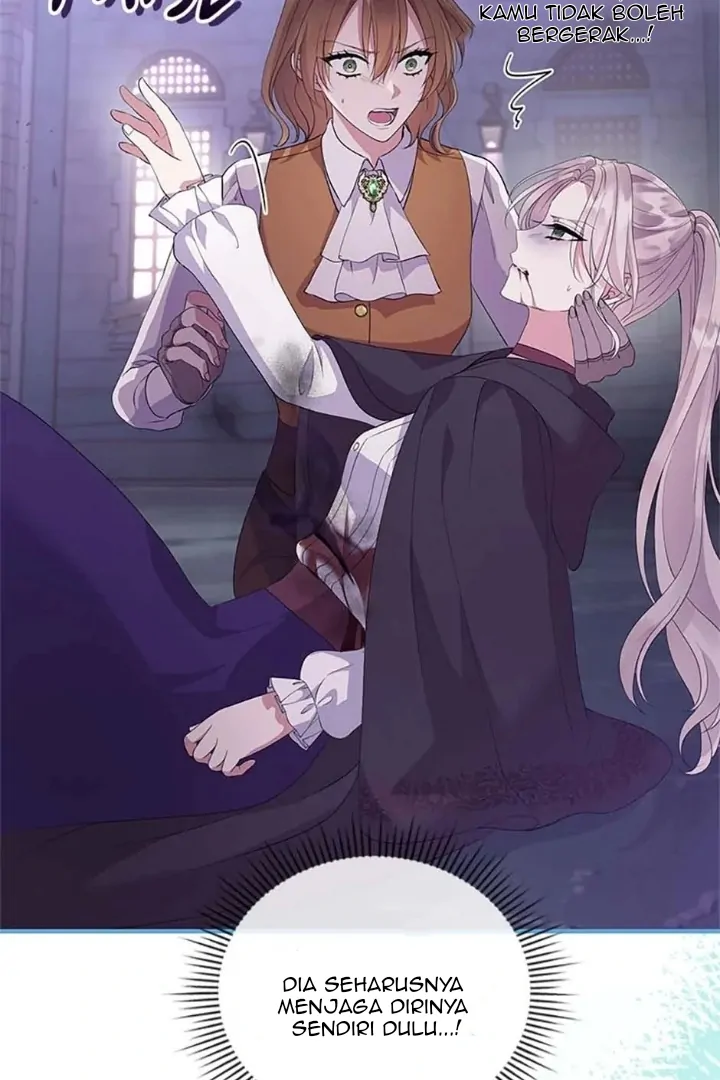 Get out of my way, I will Decide the Ending Chapter 60 - halaman 29