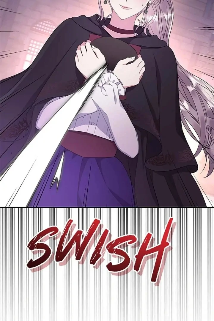 Get out of my way, I will Decide the Ending Chapter 60 - halaman 3