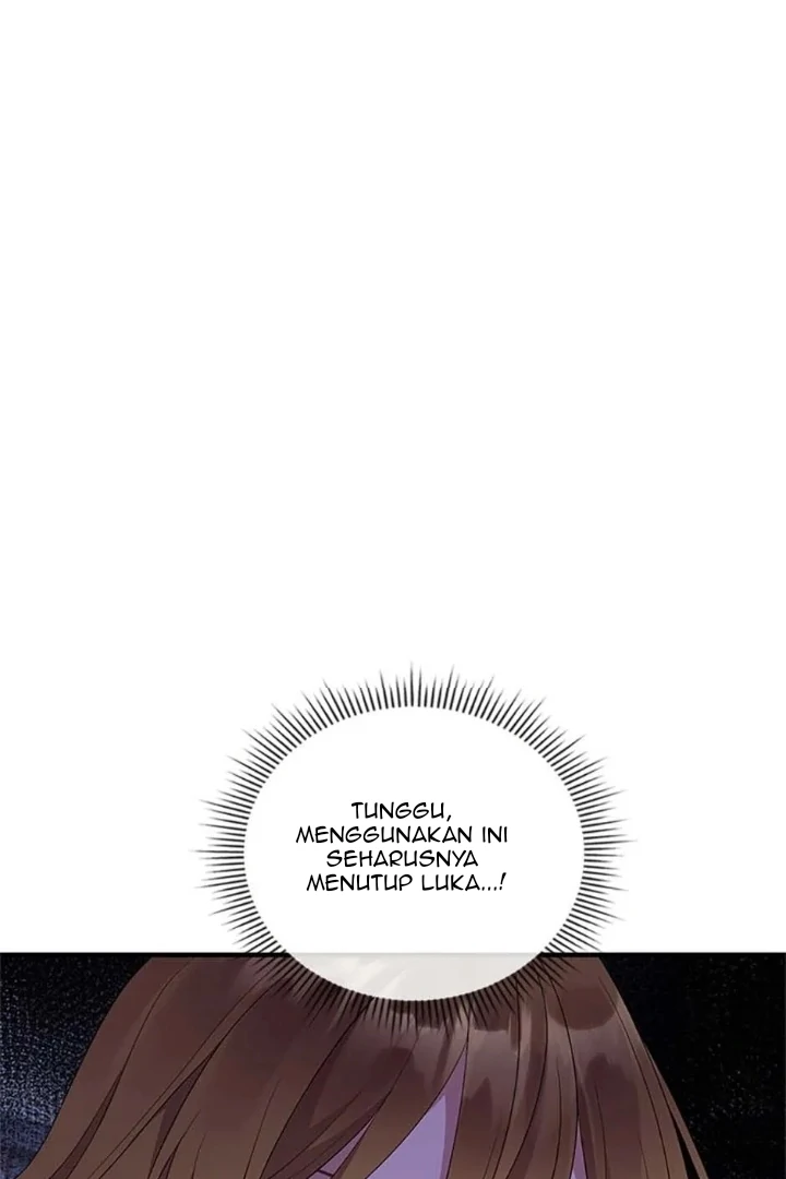 Get out of my way, I will Decide the Ending Chapter 60 - halaman 36