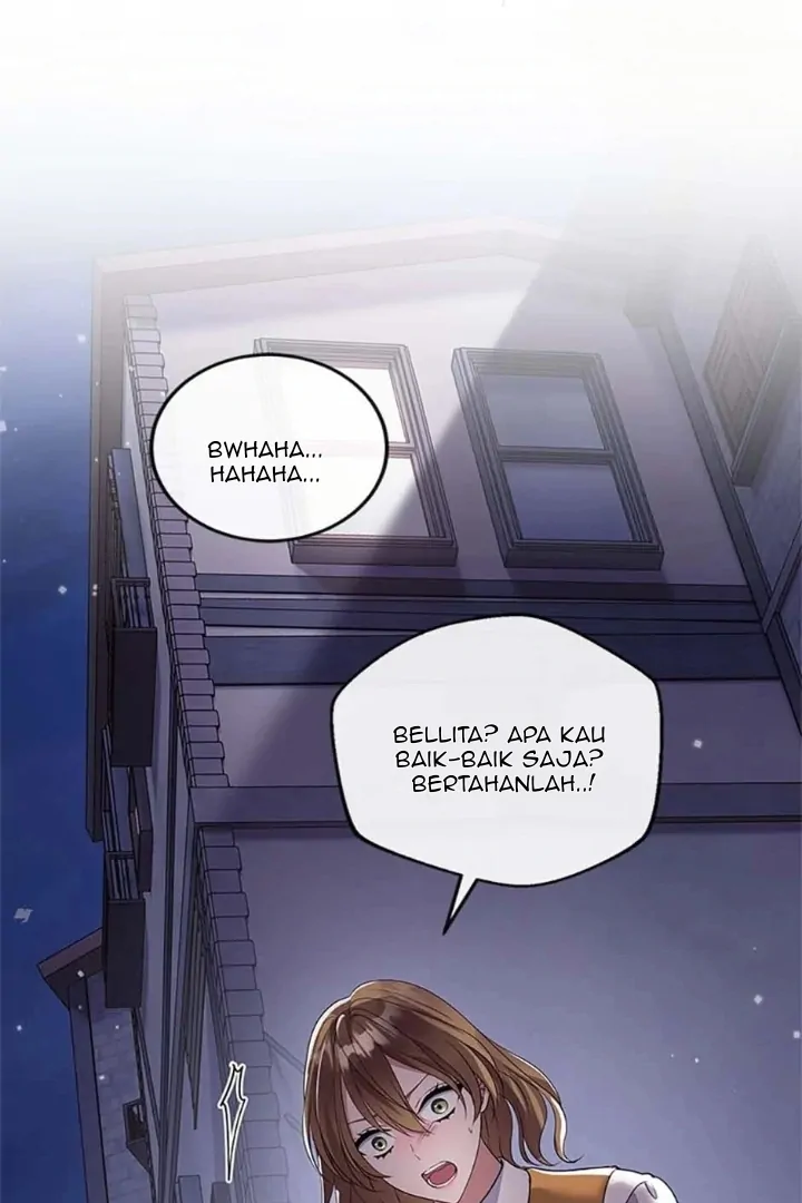 Get out of my way, I will Decide the Ending Chapter 60 - halaman 39