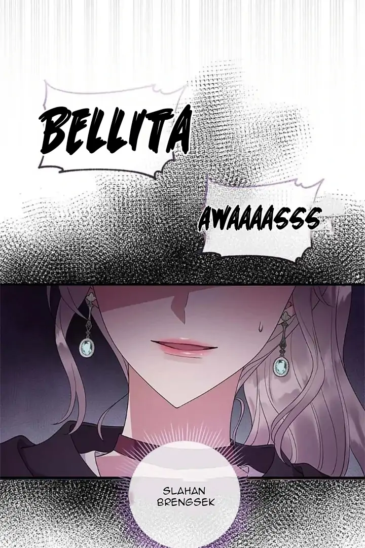 Get out of my way, I will Decide the Ending Chapter 60 - halaman 4