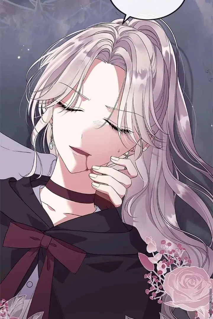 Get out of my way, I will Decide the Ending Chapter 60 - halaman 43