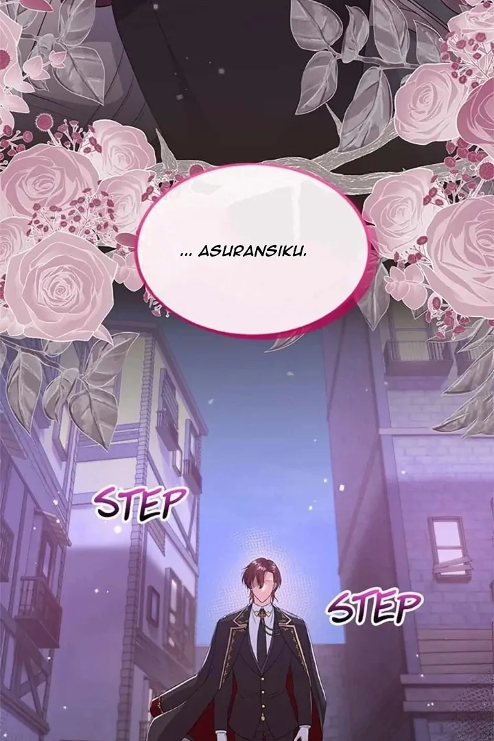 Get out of my way, I will Decide the Ending Chapter 60 - halaman 44