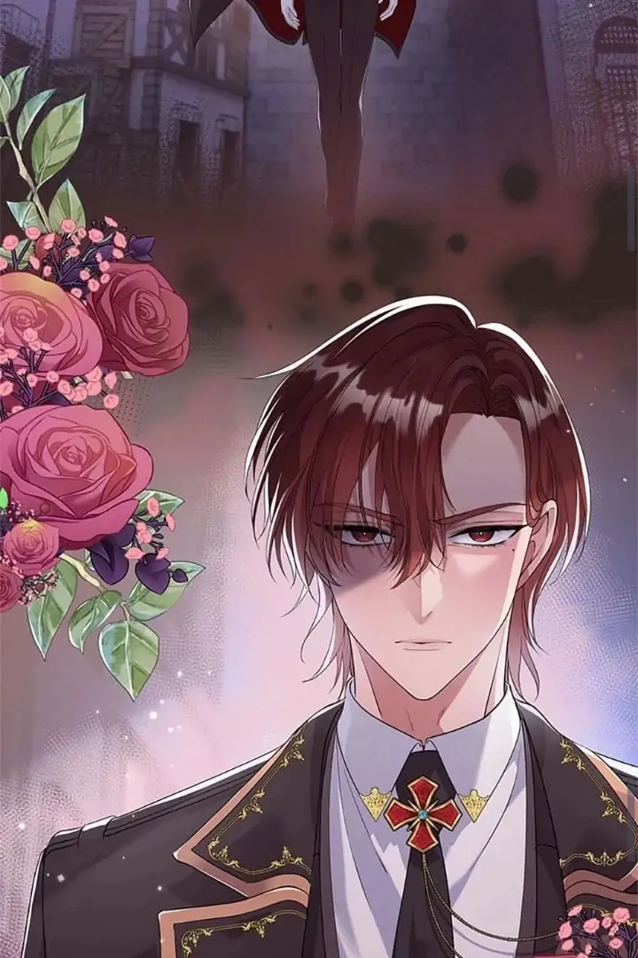 Get out of my way, I will Decide the Ending Chapter 60 - halaman 45