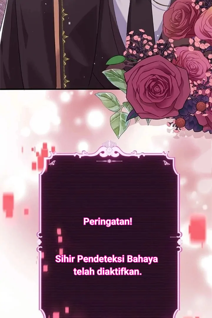 Get out of my way, I will Decide the Ending Chapter 60 - halaman 46