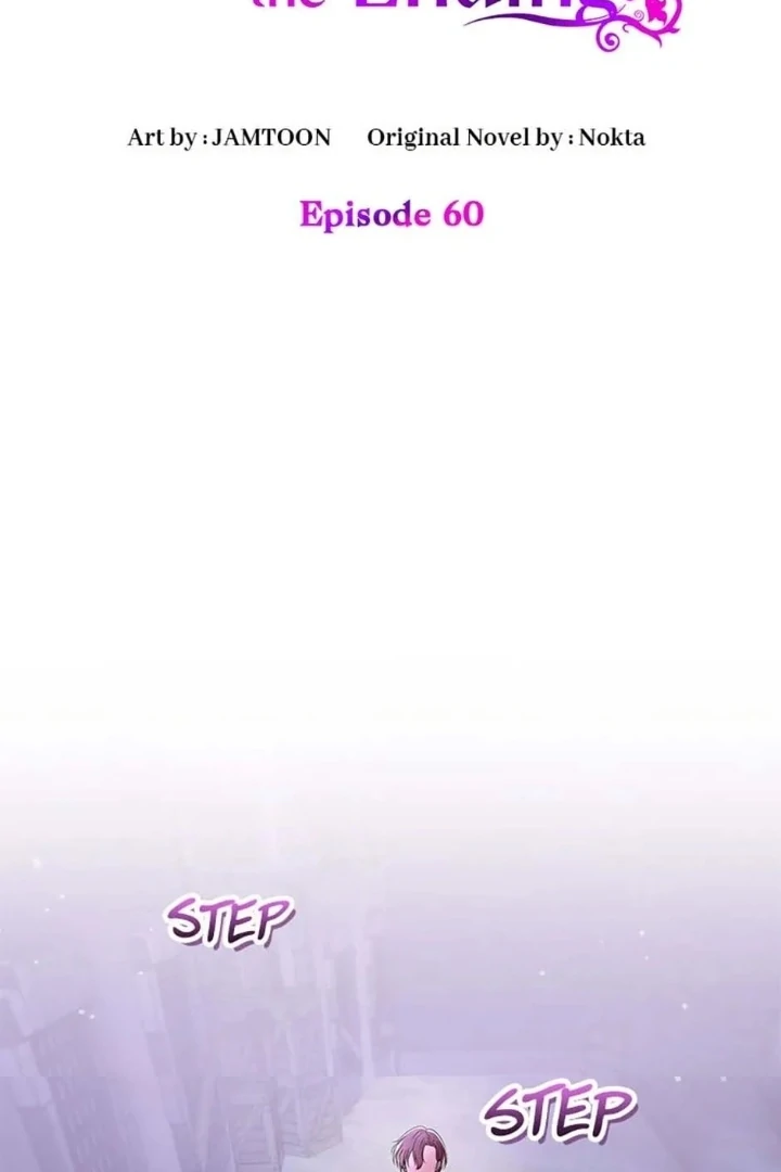 Get out of my way, I will Decide the Ending Chapter 60 - halaman 48