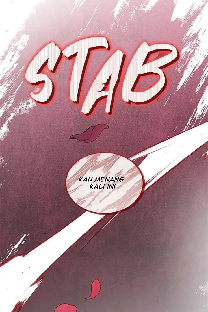 Get out of my way, I will Decide the Ending Chapter 60 - halaman 6