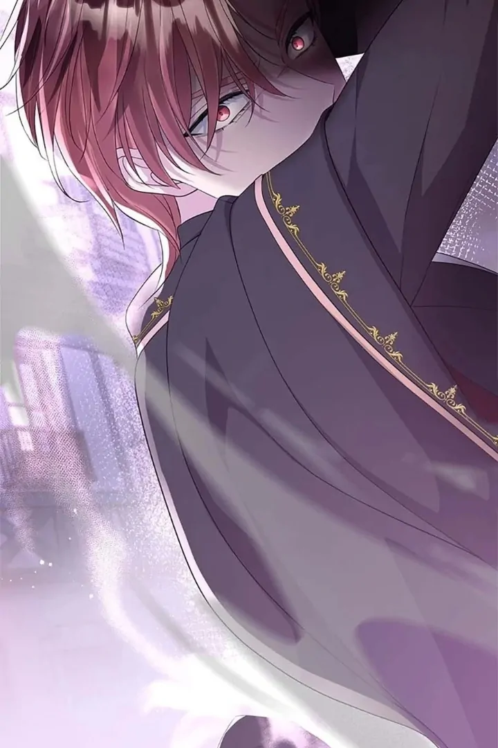 Get out of my way, I will Decide the Ending Chapter 60 - halaman 63