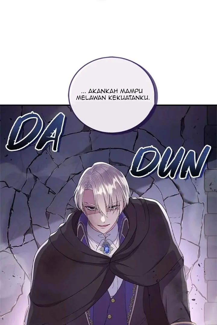 Get out of my way, I will Decide the Ending Chapter 60 - halaman 69