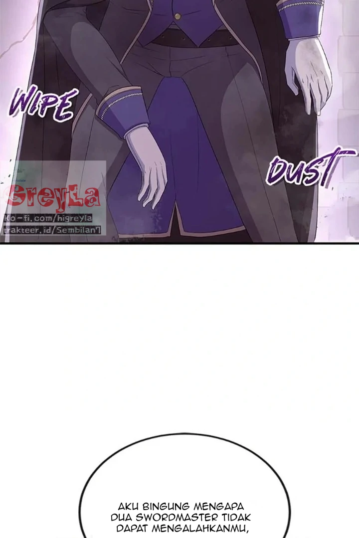 Get out of my way, I will Decide the Ending Chapter 60 - halaman 70