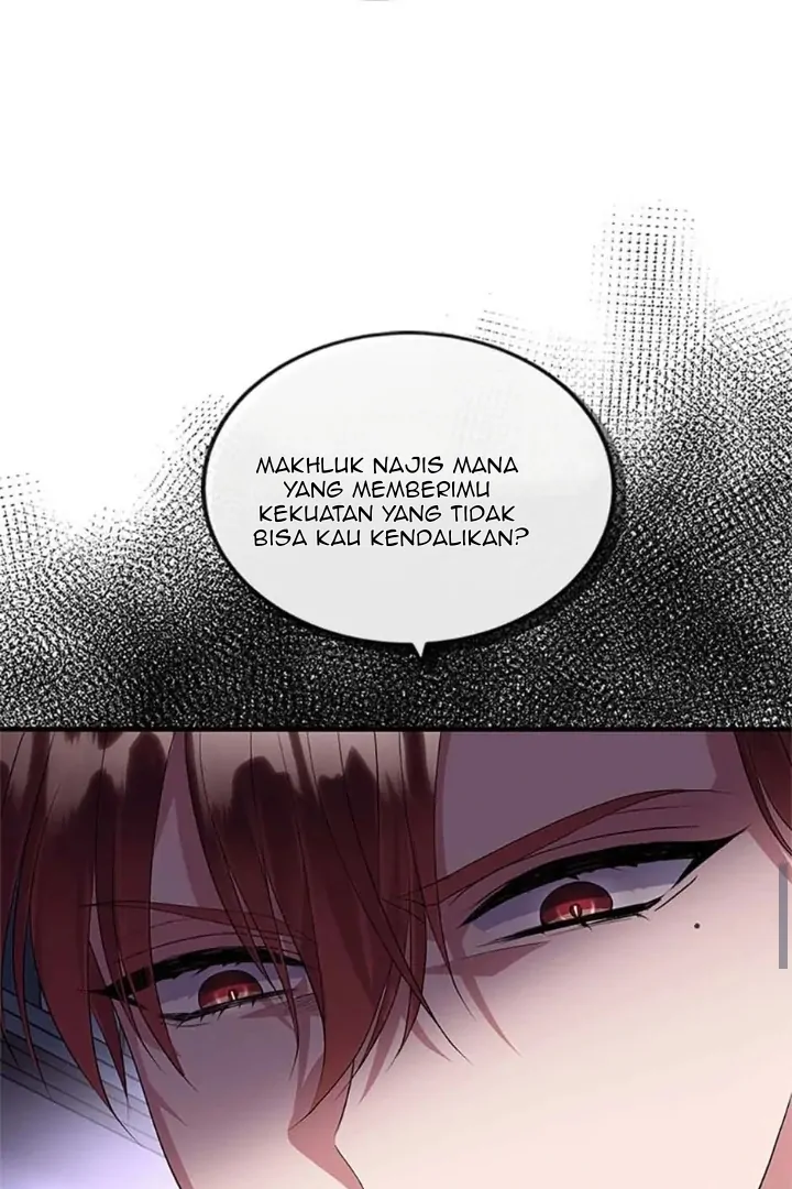 Get out of my way, I will Decide the Ending Chapter 60 - halaman 72