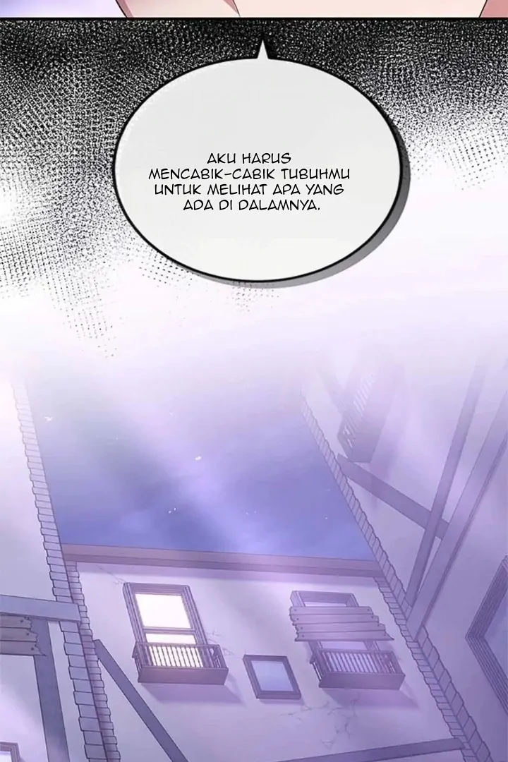 Get out of my way, I will Decide the Ending Chapter 60 - halaman 73