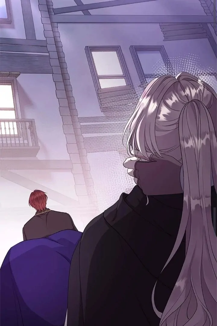 Get out of my way, I will Decide the Ending Chapter 60 - halaman 74