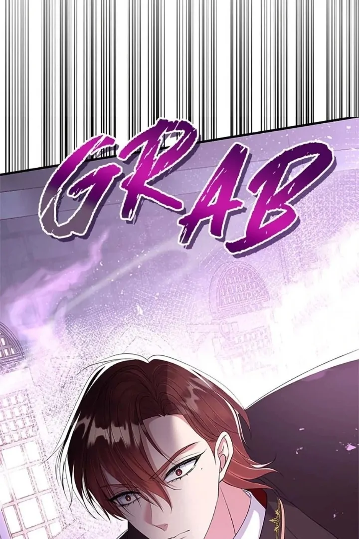 Get out of my way, I will Decide the Ending Chapter 60 - halaman 76