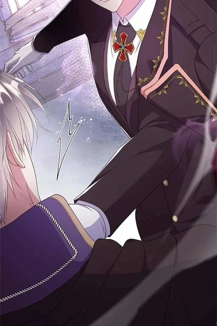 Get out of my way, I will Decide the Ending Chapter 60 - halaman 77