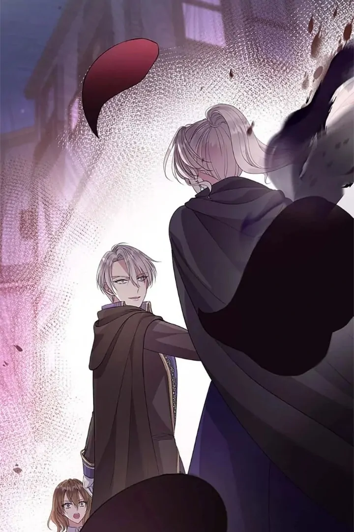 Get out of my way, I will Decide the Ending Chapter 60 - halaman 8