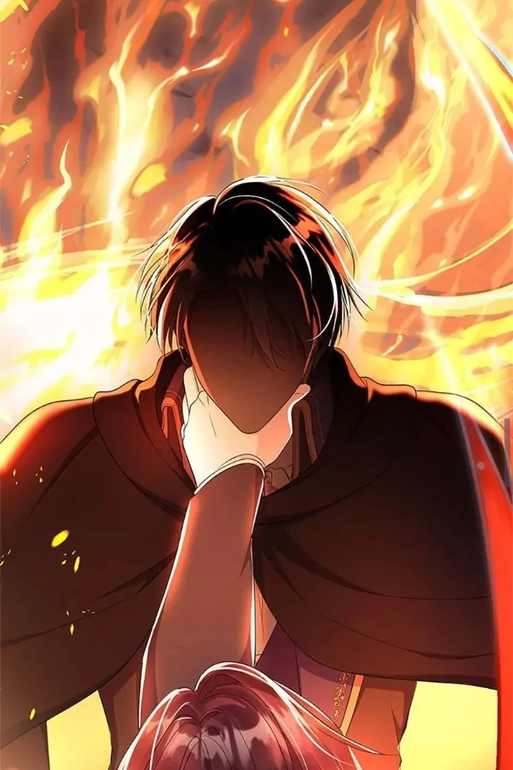 Get out of my way, I will Decide the Ending Chapter 60 - halaman 85