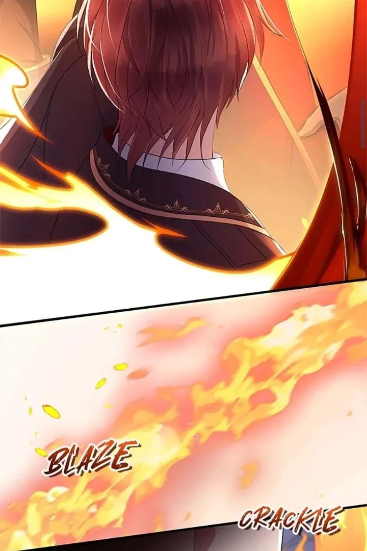 Get out of my way, I will Decide the Ending Chapter 60 - halaman 86