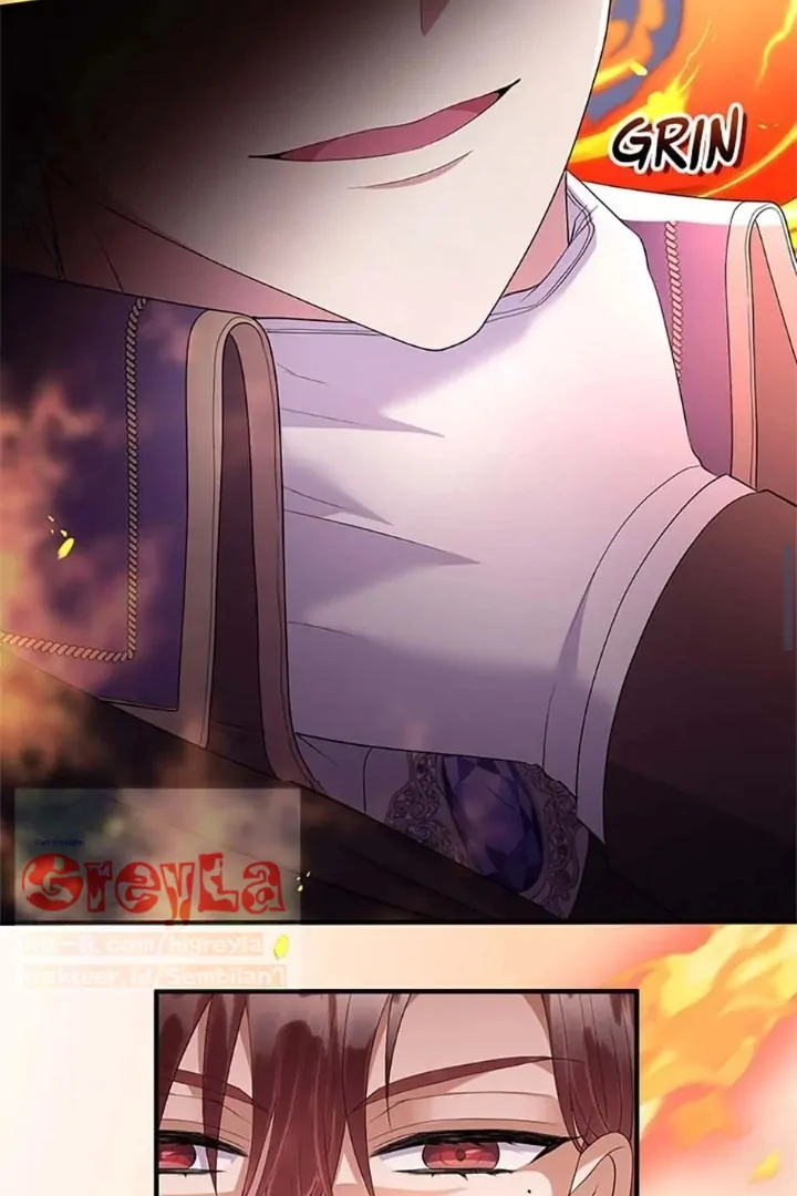 Get out of my way, I will Decide the Ending Chapter 60 - halaman 87