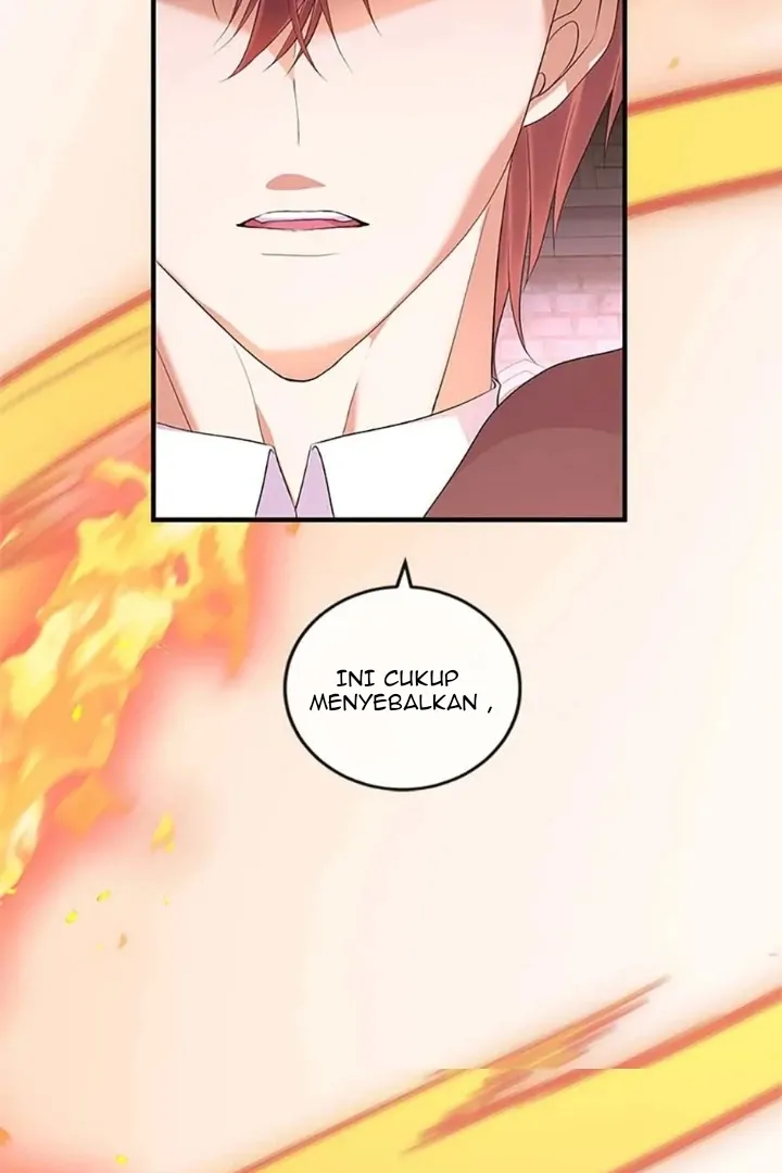 Get out of my way, I will Decide the Ending Chapter 60 - halaman 88