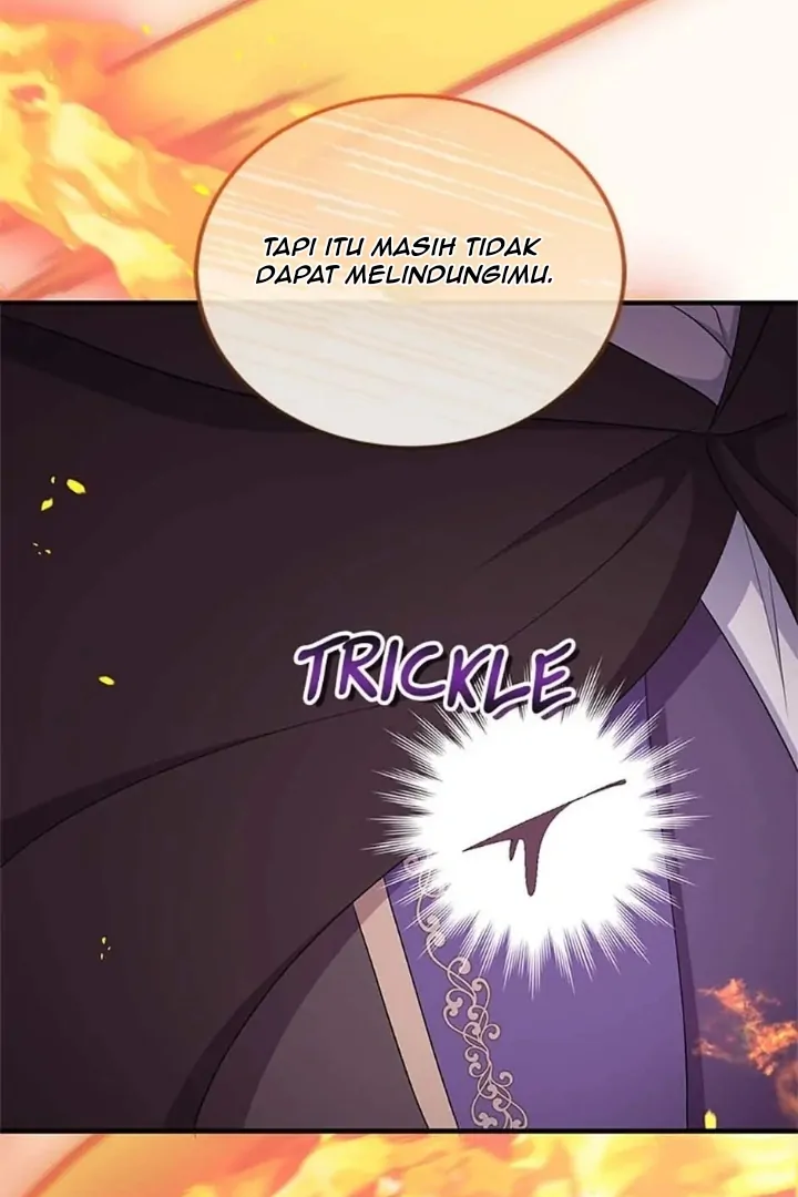 Get out of my way, I will Decide the Ending Chapter 60 - halaman 89
