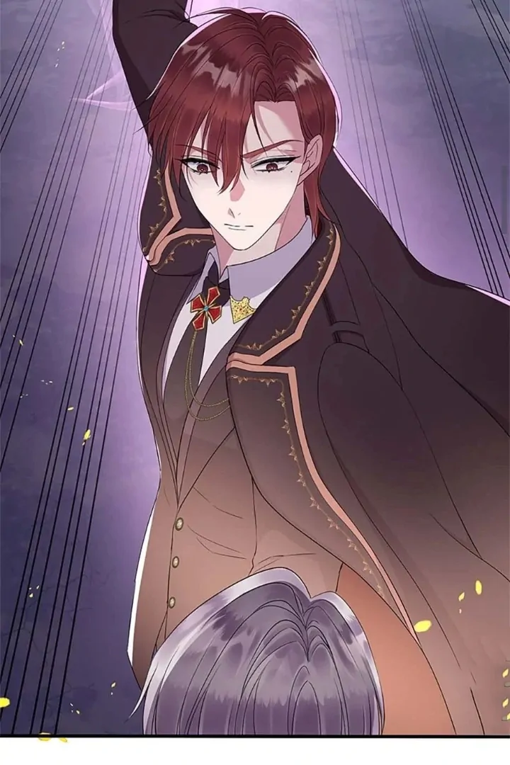 Get out of my way, I will Decide the Ending Chapter 60 - halaman 91