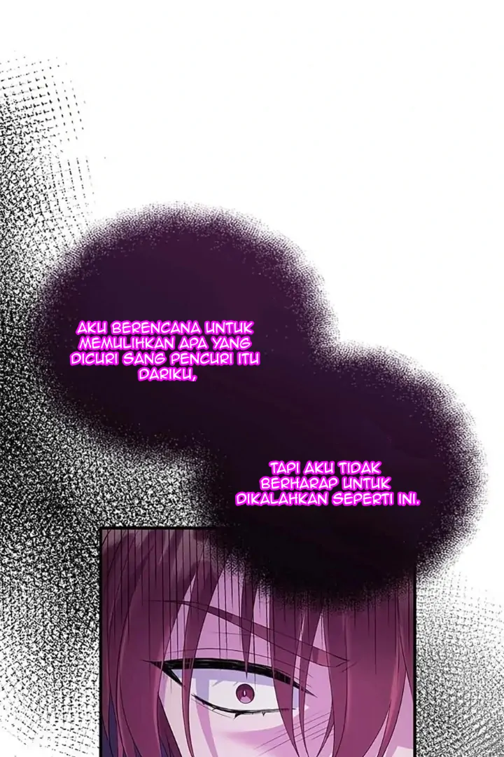 Get out of my way, I will Decide the Ending Chapter 60 - halaman 92