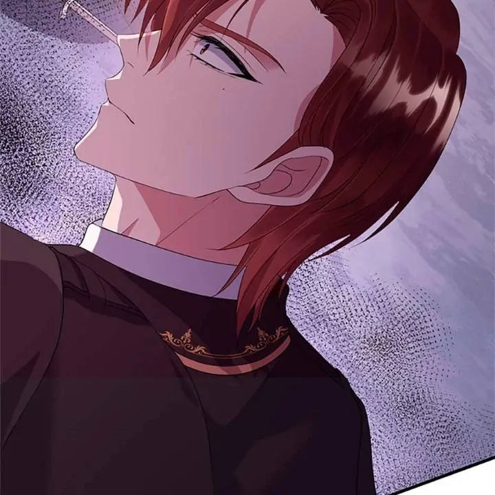 Get out of my way, I will Decide the Ending Chapter 60 - halaman 95