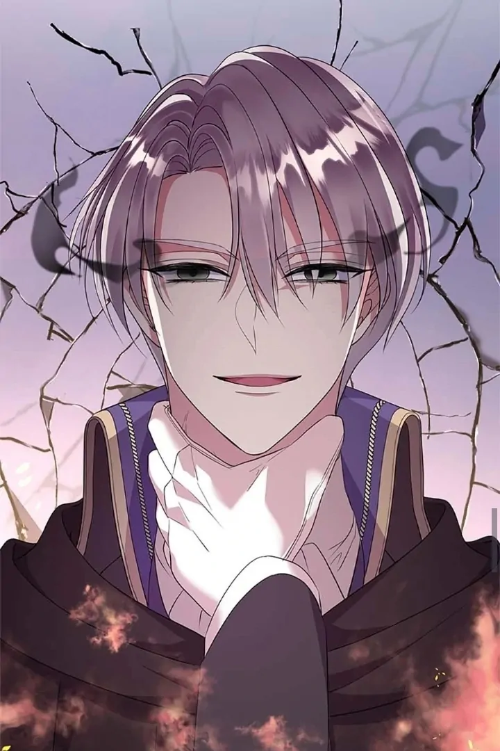 Get out of my way, I will Decide the Ending Chapter 60 - halaman 98