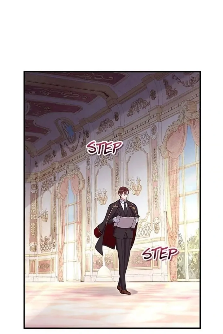 Get out of my way, I will Decide the Ending Chapter 61 - halaman 100