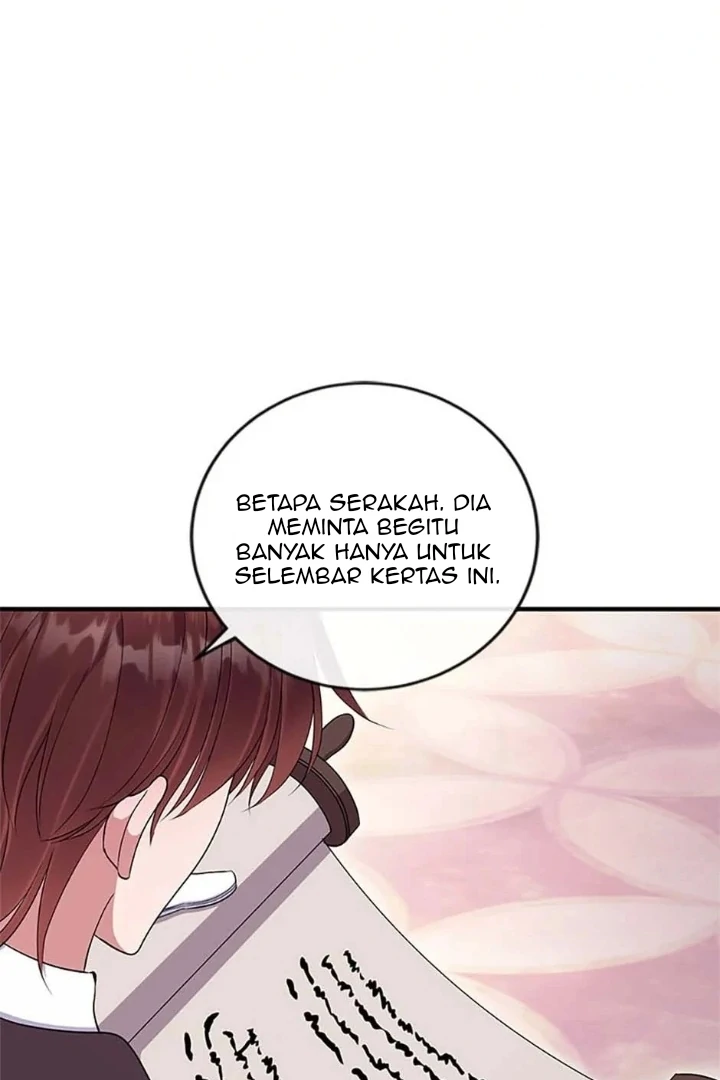 Get out of my way, I will Decide the Ending Chapter 61 - halaman 101