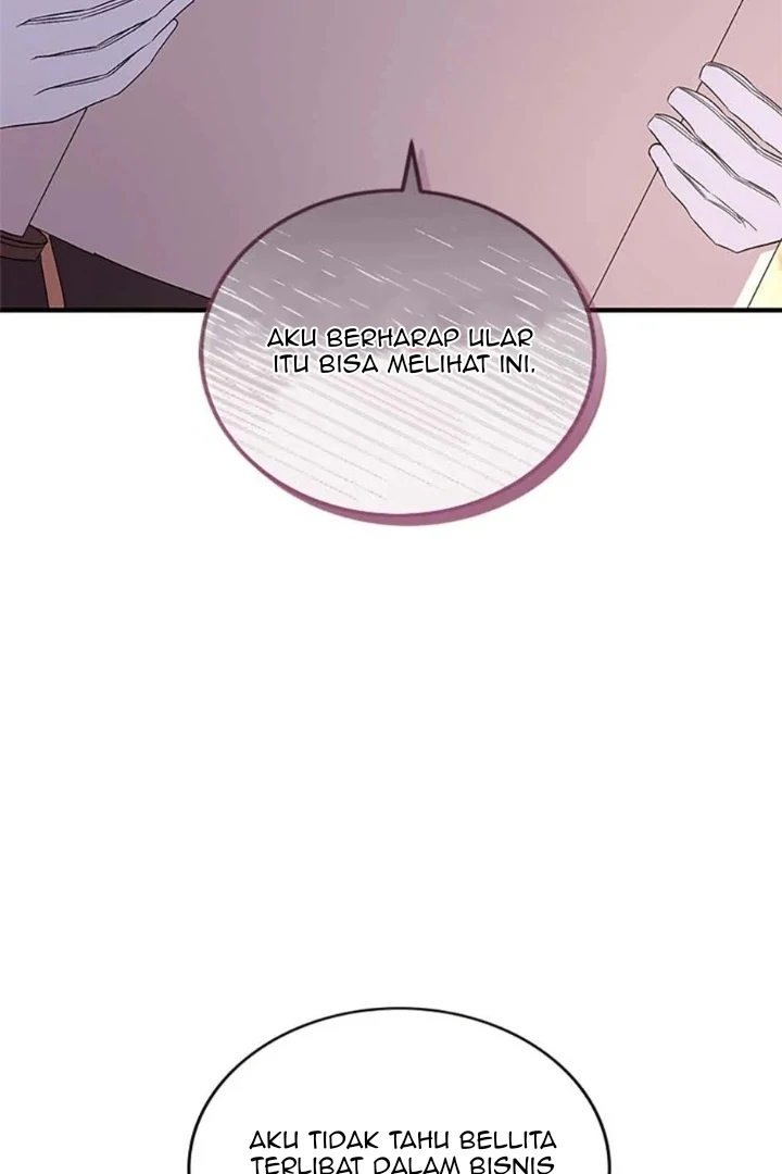 Get out of my way, I will Decide the Ending Chapter 61 - halaman 104