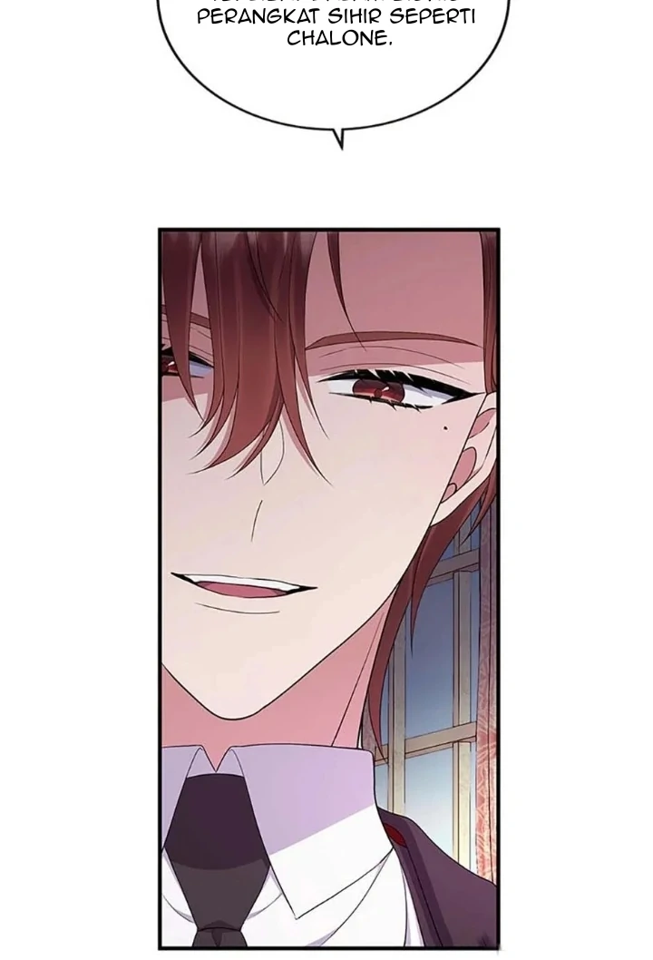Get out of my way, I will Decide the Ending Chapter 61 - halaman 105