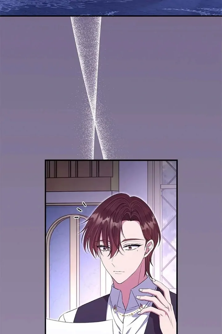 Get out of my way, I will Decide the Ending Chapter 61 - halaman 108