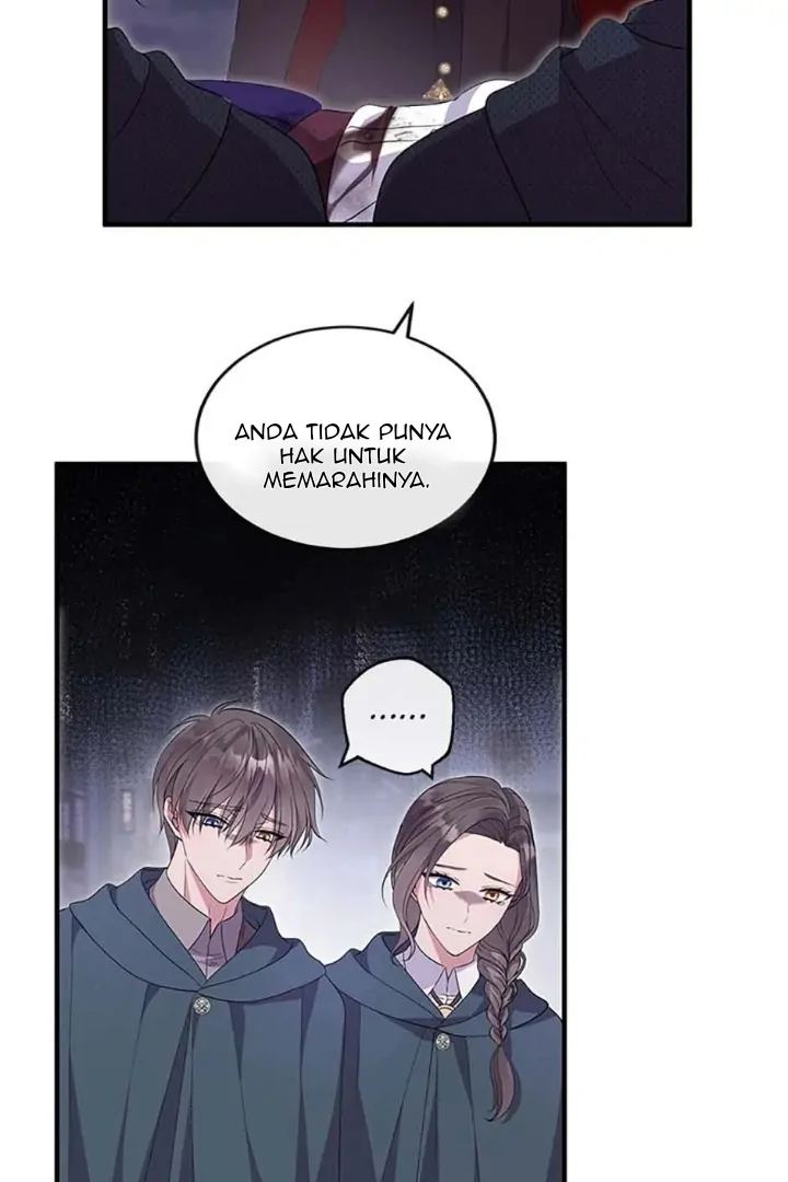 Get out of my way, I will Decide the Ending Chapter 61 - halaman 11
