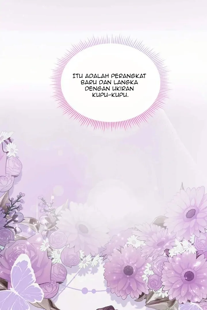 Get out of my way, I will Decide the Ending Chapter 61 - halaman 111
