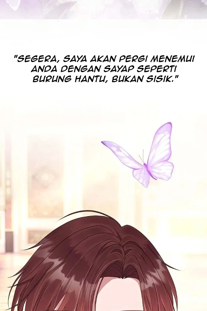 Get out of my way, I will Decide the Ending Chapter 61 - halaman 113