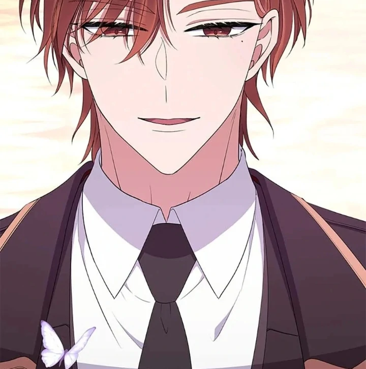 Get out of my way, I will Decide the Ending Chapter 61 - halaman 114
