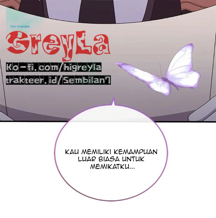 Get out of my way, I will Decide the Ending Chapter 61 - halaman 115