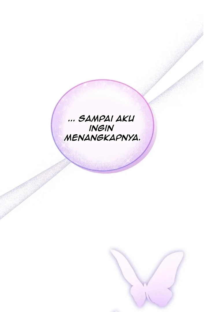 Get out of my way, I will Decide the Ending Chapter 61 - halaman 116