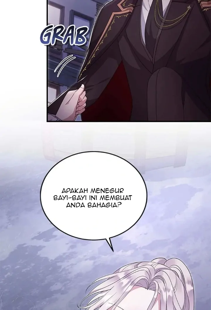 Get out of my way, I will Decide the Ending Chapter 61 - halaman 13