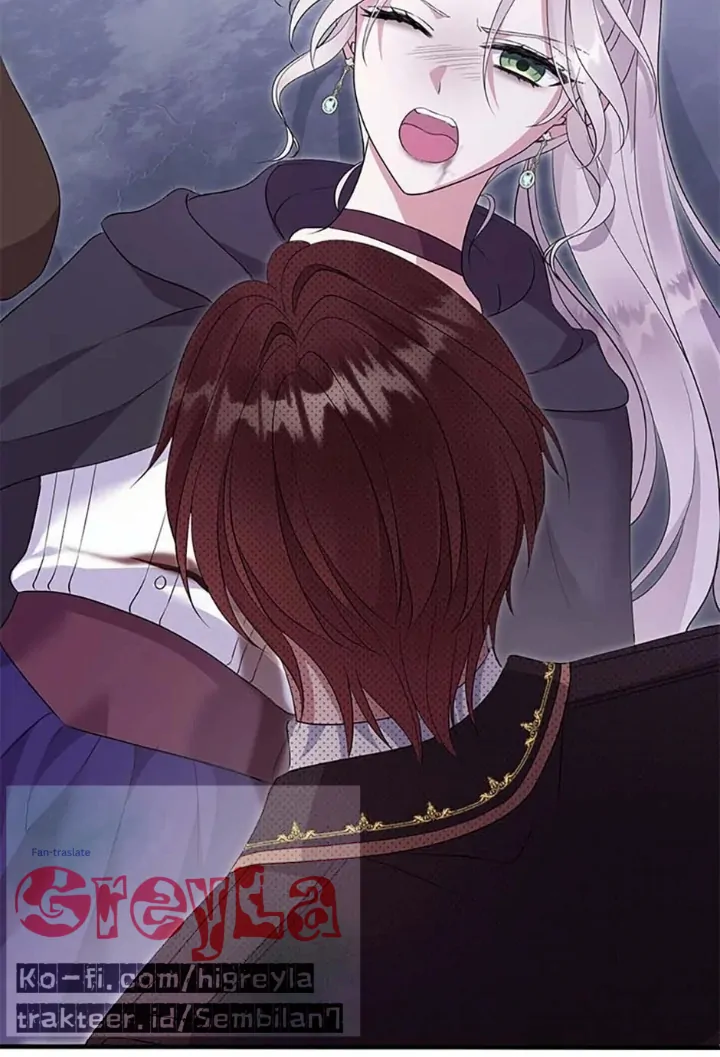 Get out of my way, I will Decide the Ending Chapter 61 - halaman 14