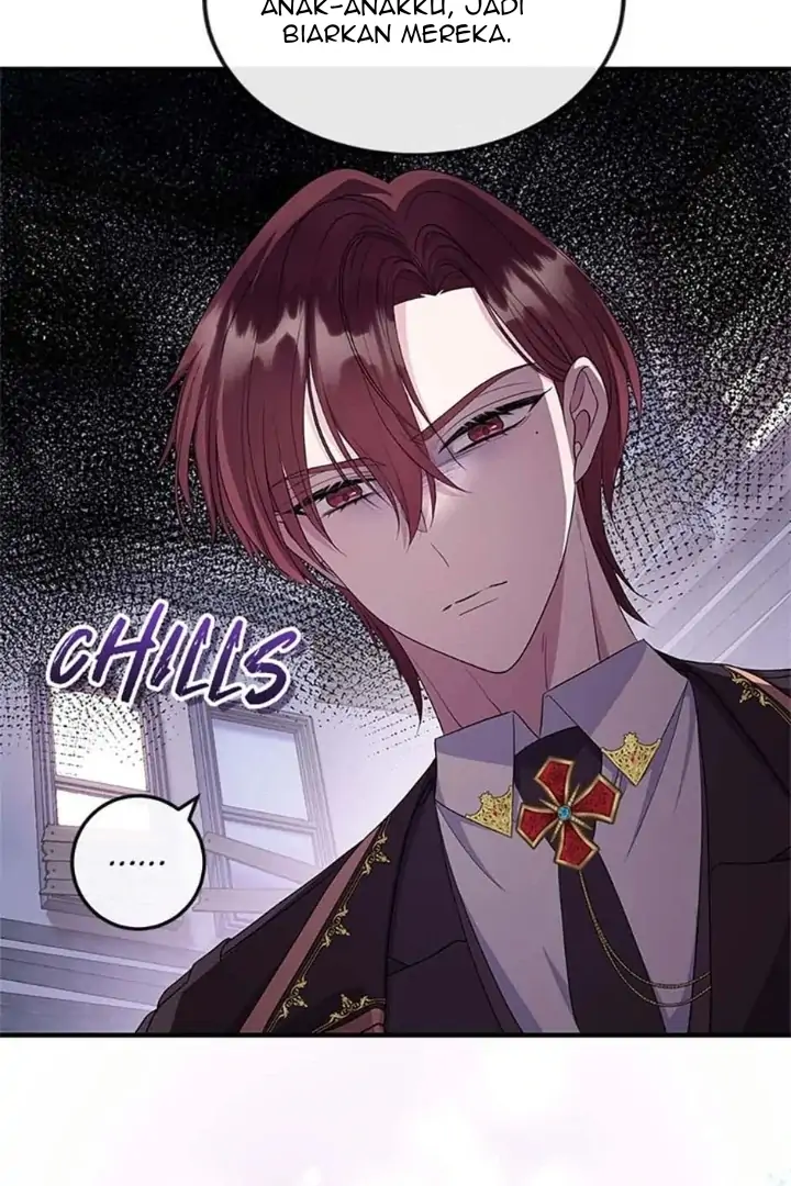 Get out of my way, I will Decide the Ending Chapter 61 - halaman 16