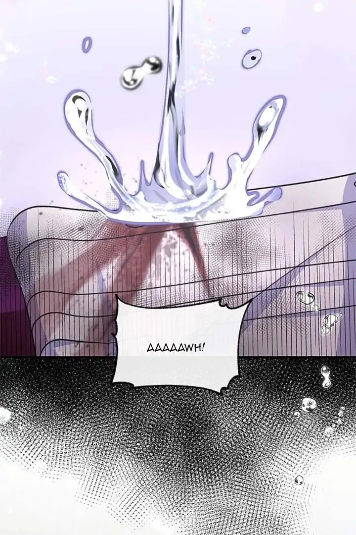 Get out of my way, I will Decide the Ending Chapter 61 - halaman 19