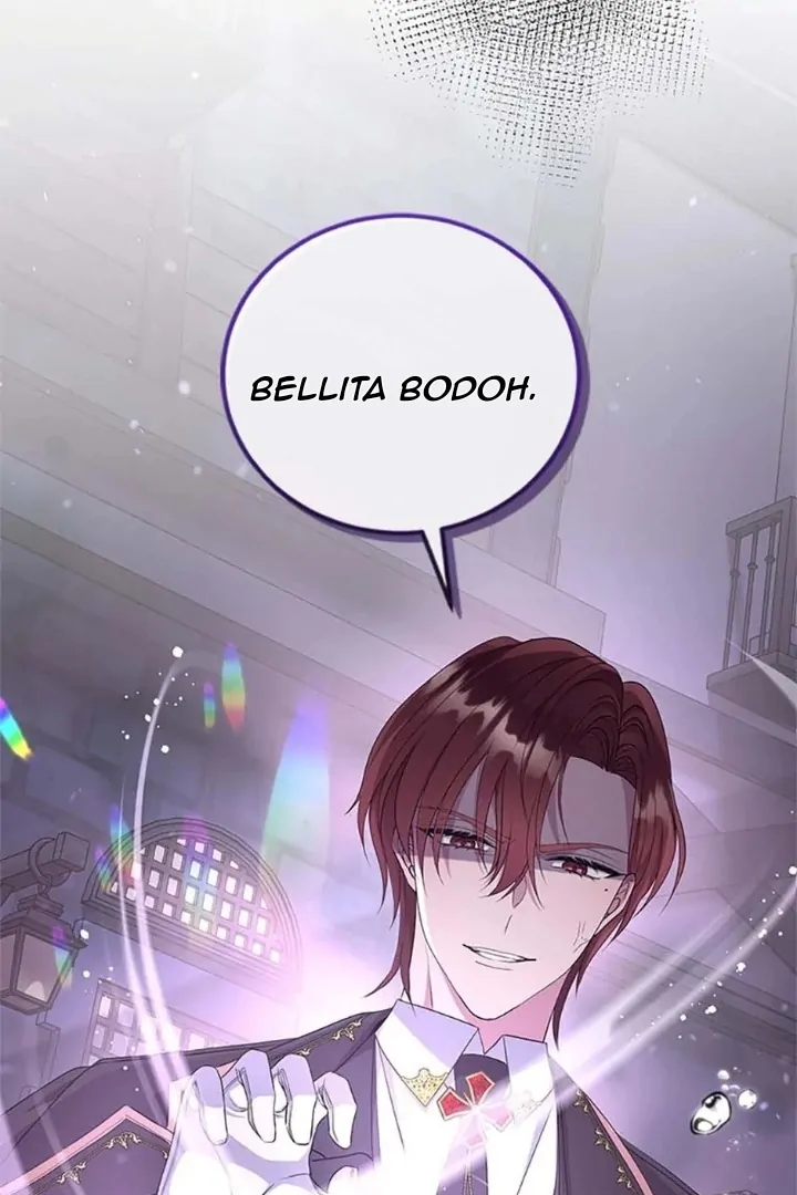 Get out of my way, I will Decide the Ending Chapter 61 - halaman 20