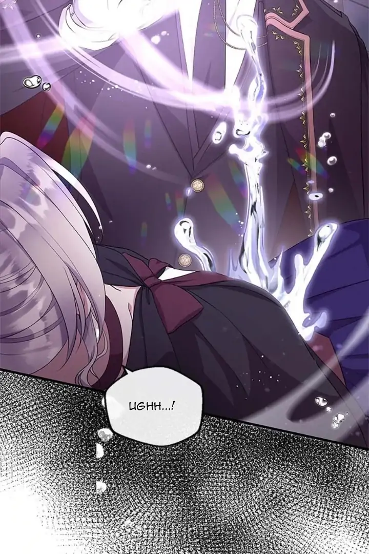 Get out of my way, I will Decide the Ending Chapter 61 - halaman 21
