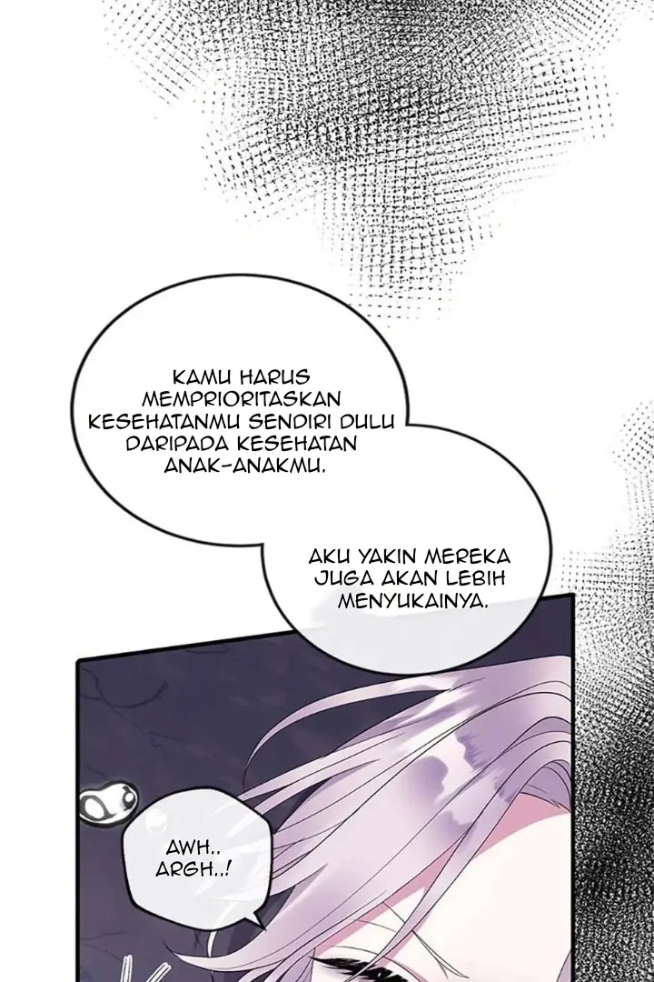 Get out of my way, I will Decide the Ending Chapter 61 - halaman 22