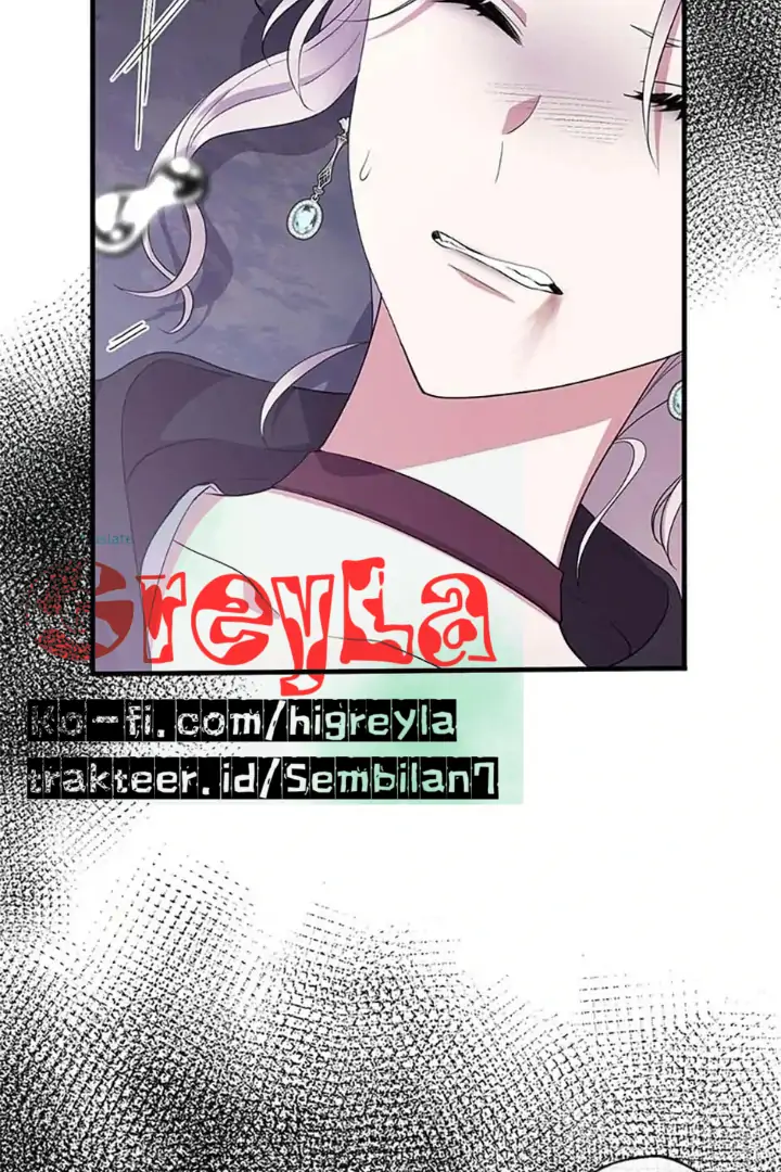 Get out of my way, I will Decide the Ending Chapter 61 - halaman 23