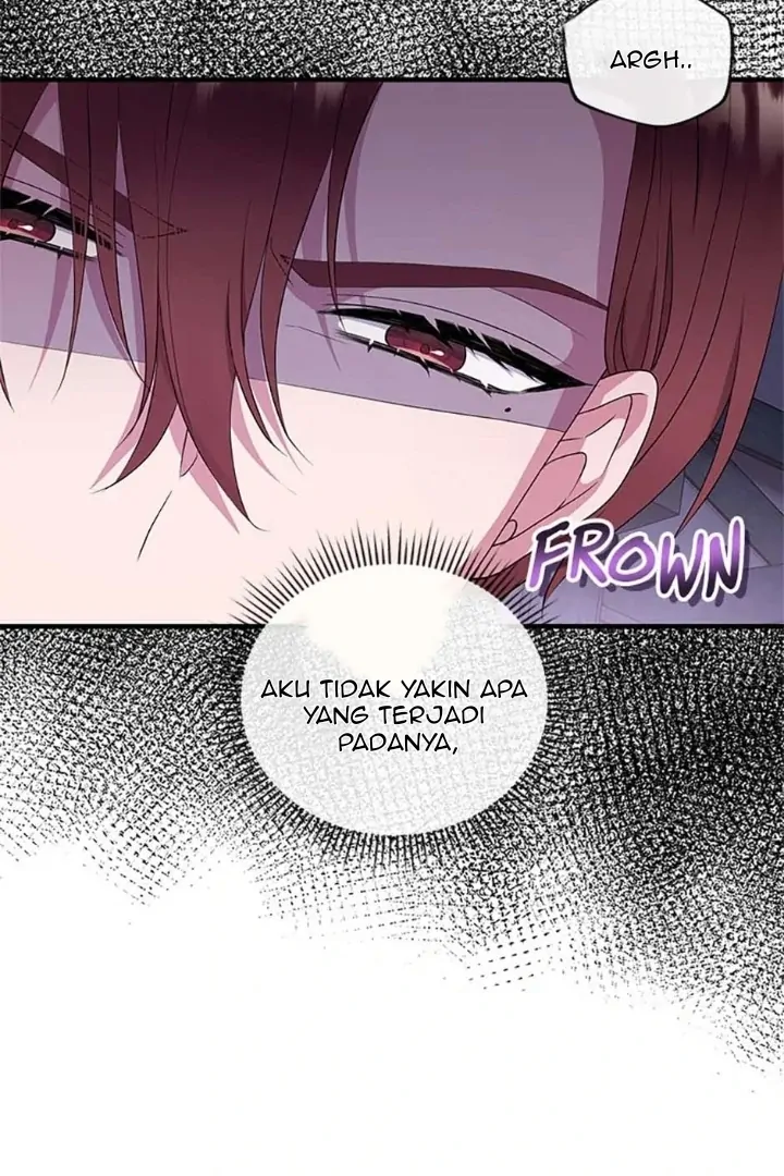 Get out of my way, I will Decide the Ending Chapter 61 - halaman 24